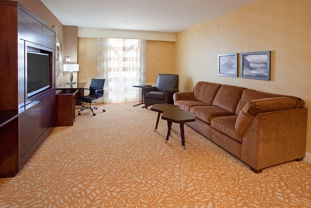 The Lincoln Marriott Cornhusker Hotel Kültér fotó