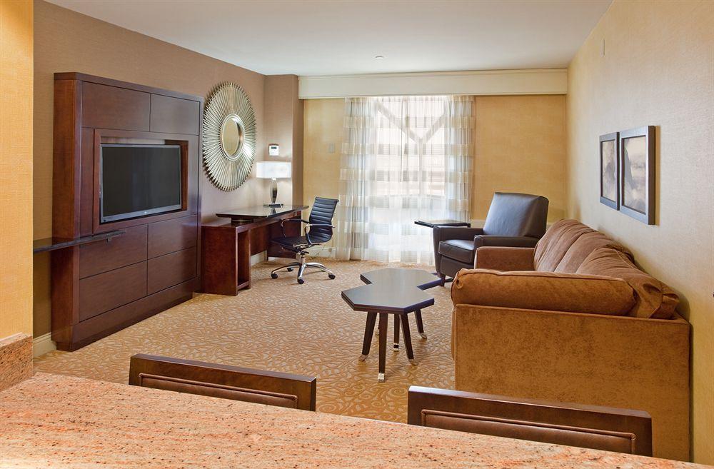 The Lincoln Marriott Cornhusker Hotel Kültér fotó