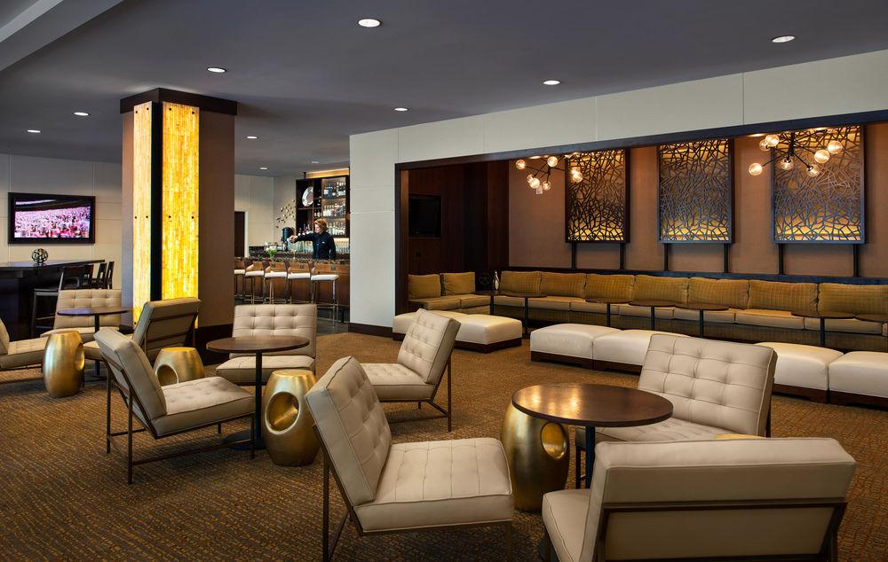 The Lincoln Marriott Cornhusker Hotel Kültér fotó