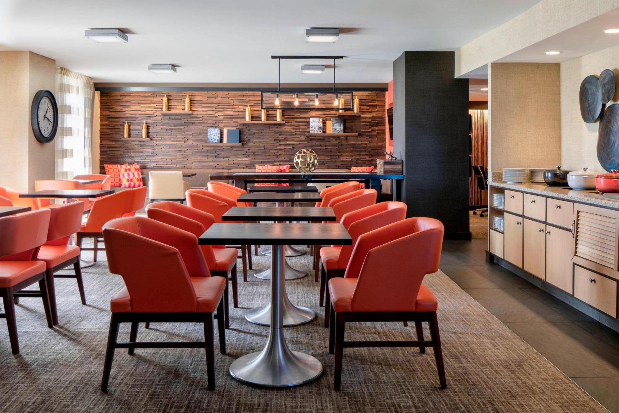 The Lincoln Marriott Cornhusker Hotel Kültér fotó