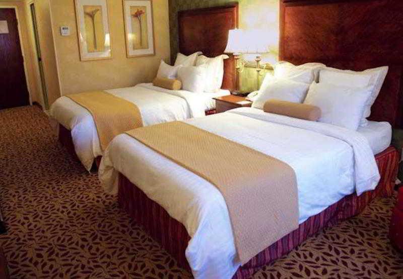 The Lincoln Marriott Cornhusker Hotel Kültér fotó