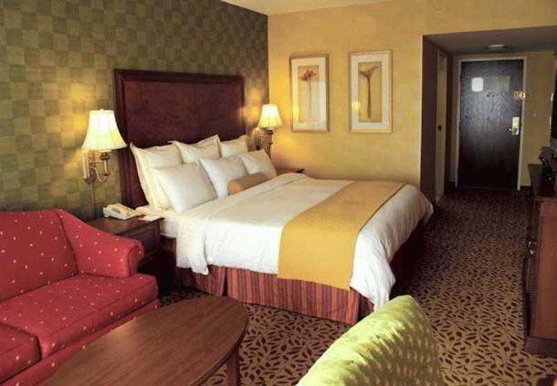 The Lincoln Marriott Cornhusker Hotel Kültér fotó