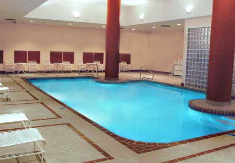 The Lincoln Marriott Cornhusker Hotel Kültér fotó